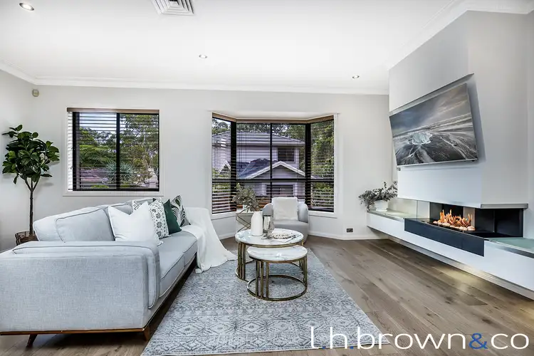 Second view of Homely villa listing, Unit 5/54 Caringbah Rd, Caringbah South NSW 2229