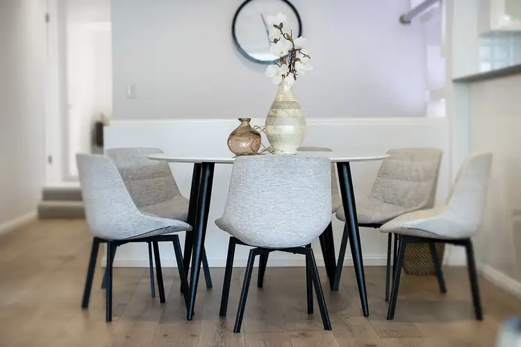 Third view of Homely villa listing, Unit 5/54 Caringbah Rd, Caringbah South NSW 2229