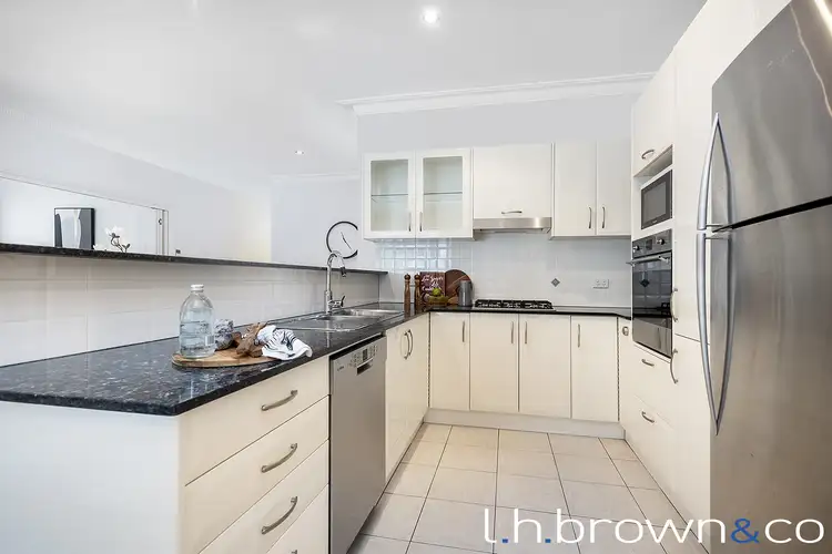 Fourth view of Homely villa listing, Unit 5/54 Caringbah Rd, Caringbah South NSW 2229