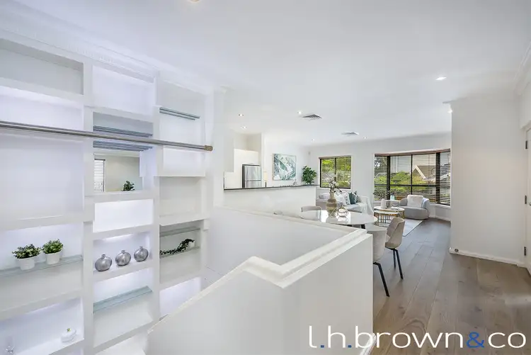 Fifth view of Homely villa listing, Unit 5/54 Caringbah Rd, Caringbah South NSW 2229