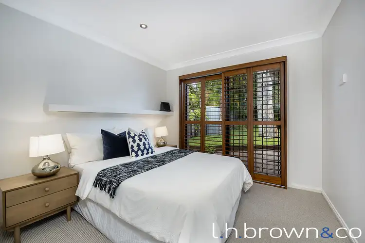 Sixth view of Homely villa listing, Unit 5/54 Caringbah Rd, Caringbah South NSW 2229