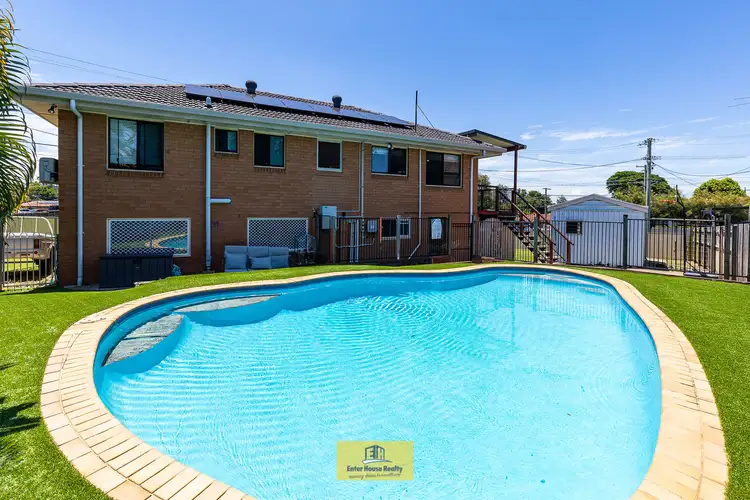Main view of Homely house listing, 6 Leitchs Rd S, Albany Creek QLD 4035