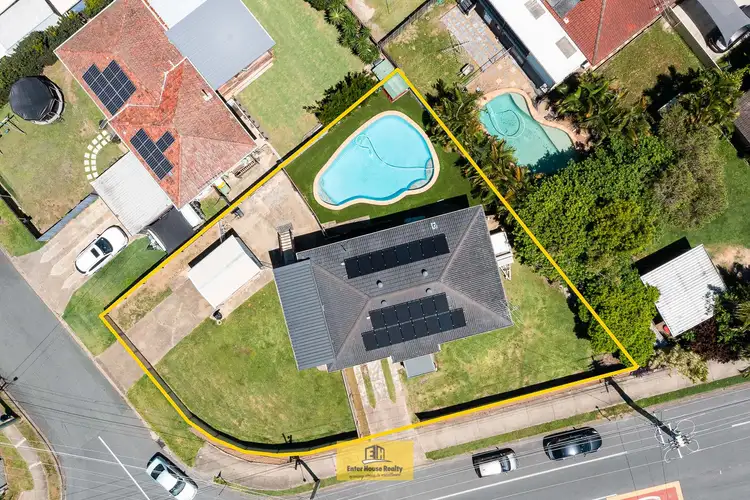 Second view of Homely house listing, 6 Leitchs Rd S, Albany Creek QLD 4035