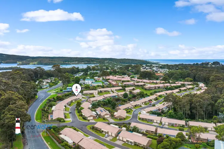 Second view of Homely villa listing, Unit 69/11 Payne St, Narooma NSW 2546