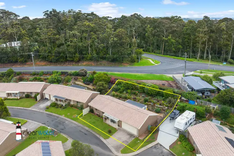 Third view of Homely villa listing, Unit 69/11 Payne St, Narooma NSW 2546