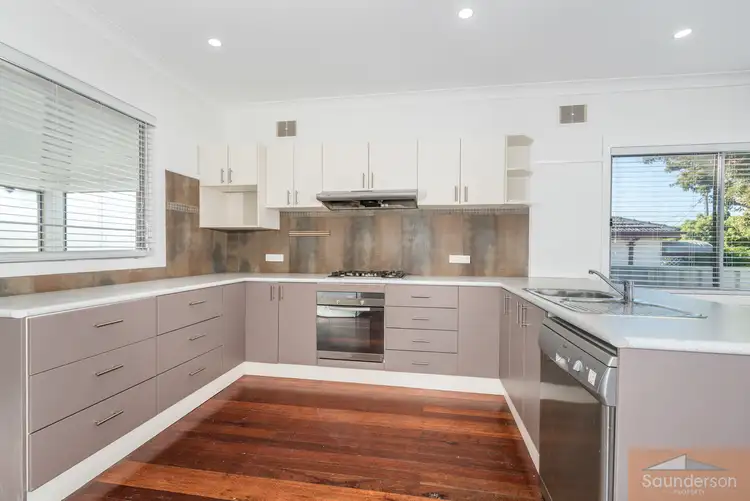 Third view of Homely house listing, 24 Crescent Rd, Waratah NSW 2298