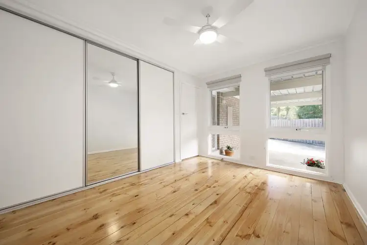 Fifth view of Homely unit listing, Unit 6/12 Jack Rd, Cheltenham VIC 3192