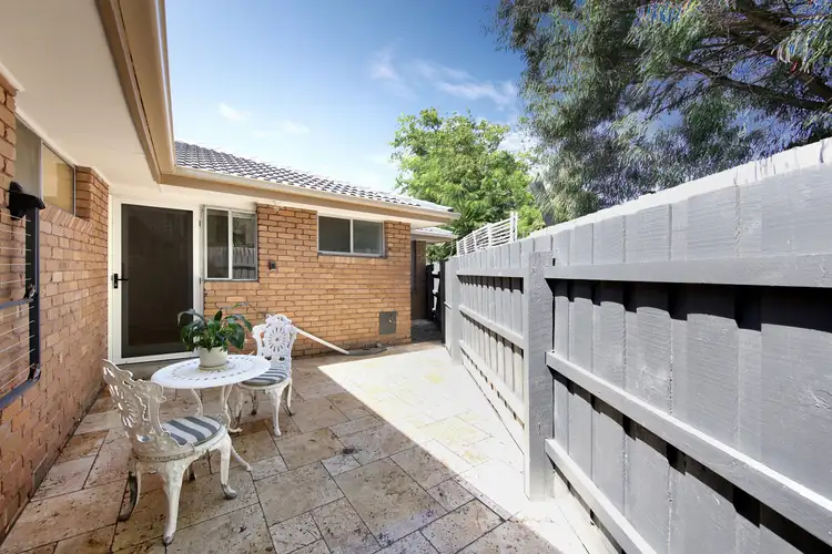 Sixth view of Homely unit listing, Unit 6/12 Jack Rd, Cheltenham VIC 3192