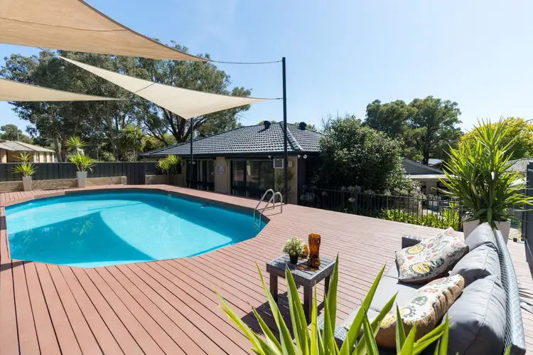 12 Fiaschi St, Macgregor ACT 2615