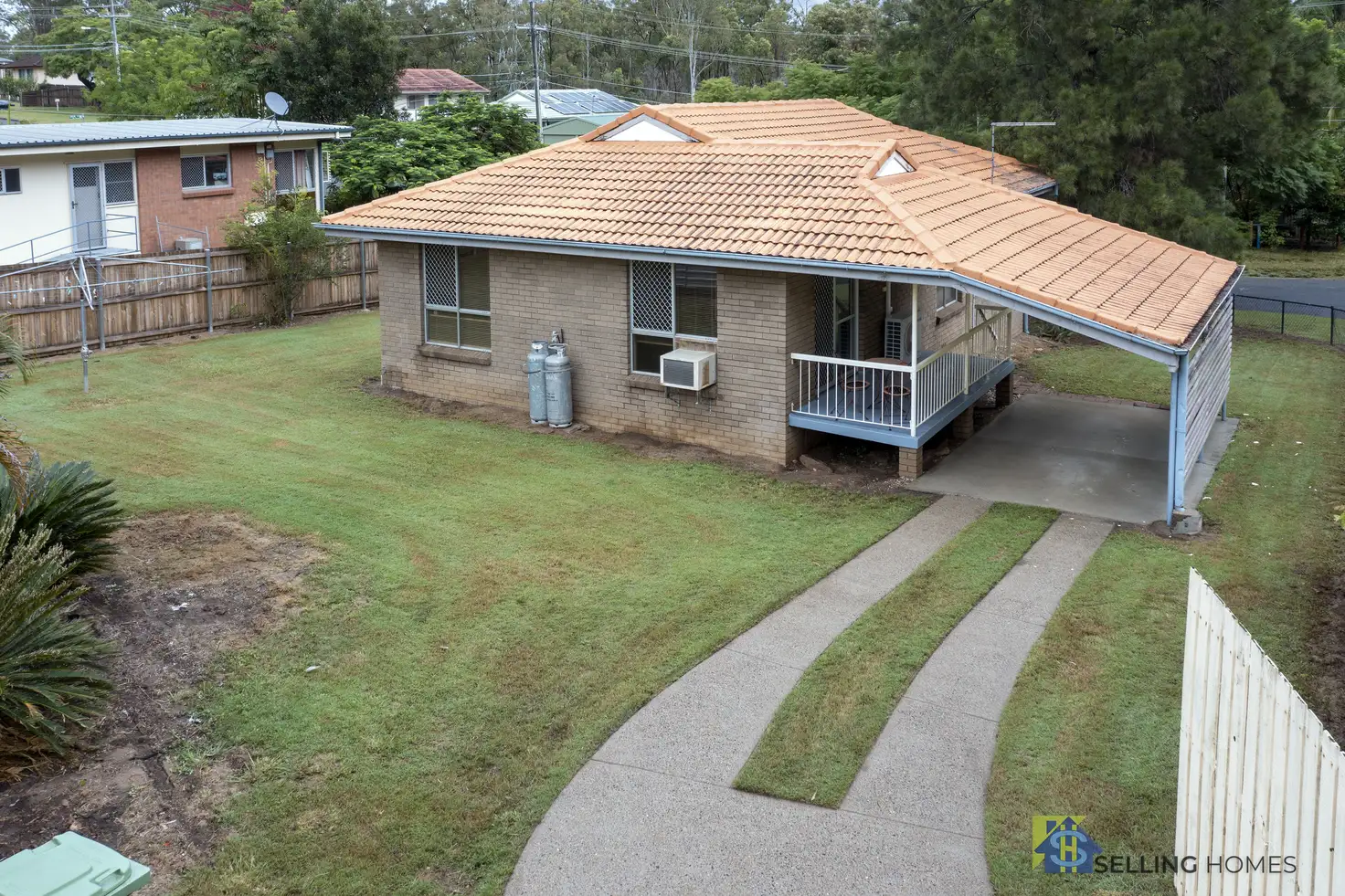 Main view of Homely house listing, 2 Coutts St, Goodna QLD 4300