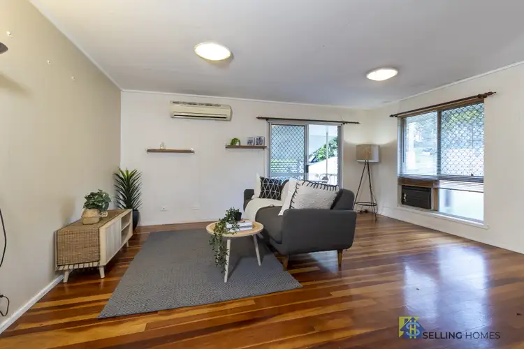 Second view of Homely house listing, 2 Coutts St, Goodna QLD 4300