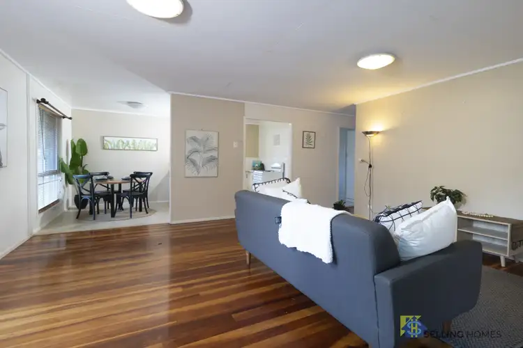 Fourth view of Homely house listing, 2 Coutts St, Goodna QLD 4300