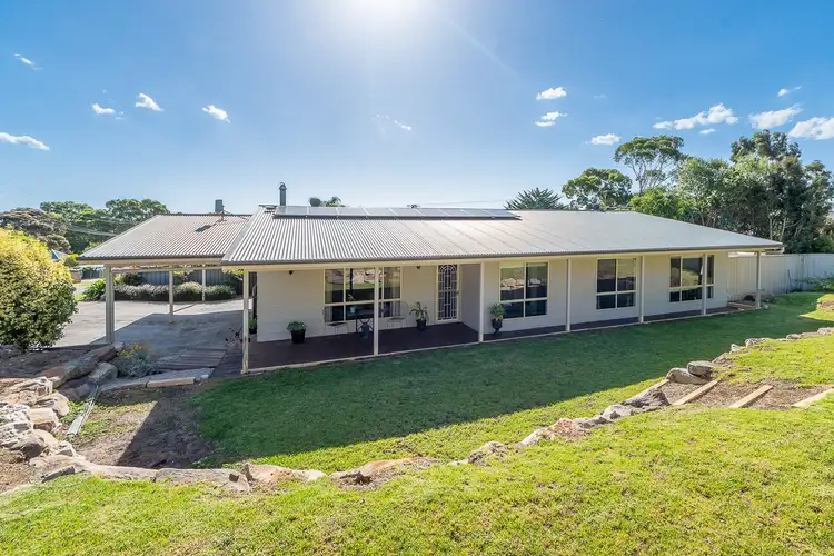 Main view of Homely house listing, 10 Angus Rd, Echunga SA 5153