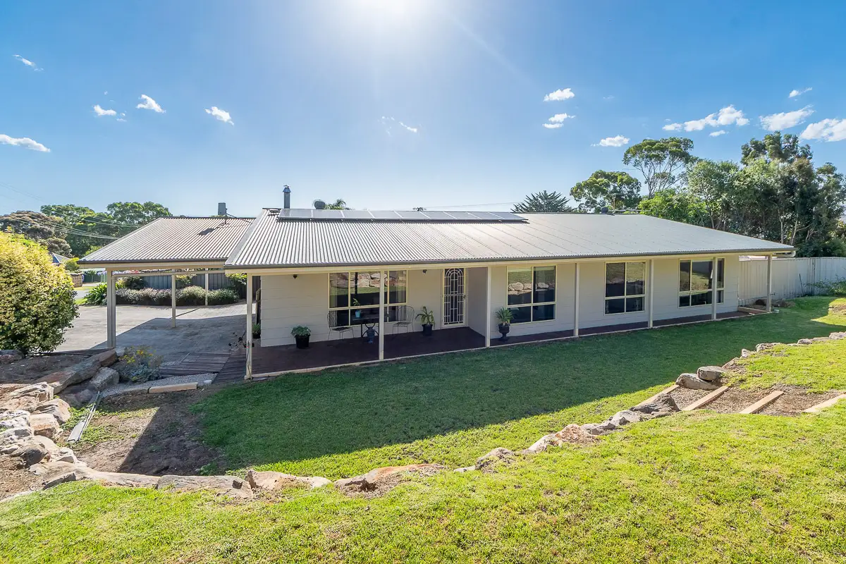 Main view of Homely house listing, 10 Angus Rd, Echunga SA 5153