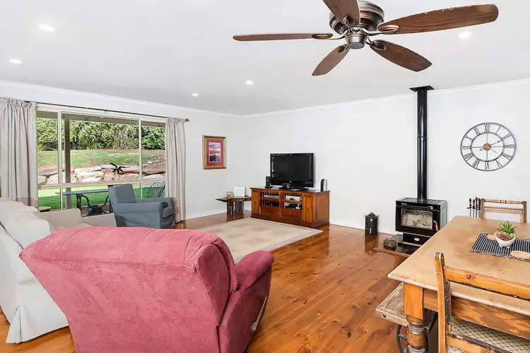 Second view of Homely house listing, 10 Angus Rd, Echunga SA 5153