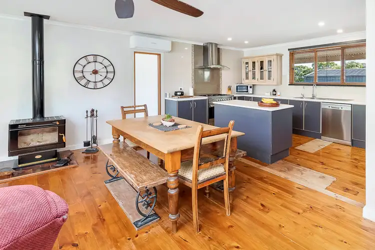 Third view of Homely house listing, 10 Angus Rd, Echunga SA 5153
