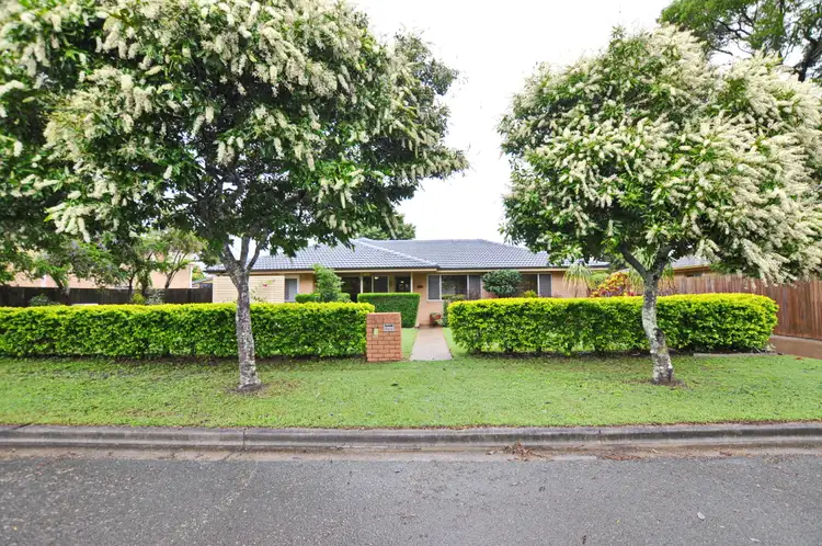 16 Dawes St, Rochedale South QLD 4123