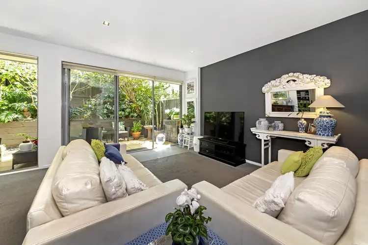 Third view of Homely apartment listing, Unit 9/78 Holyrood Street, Hampton VIC 3188