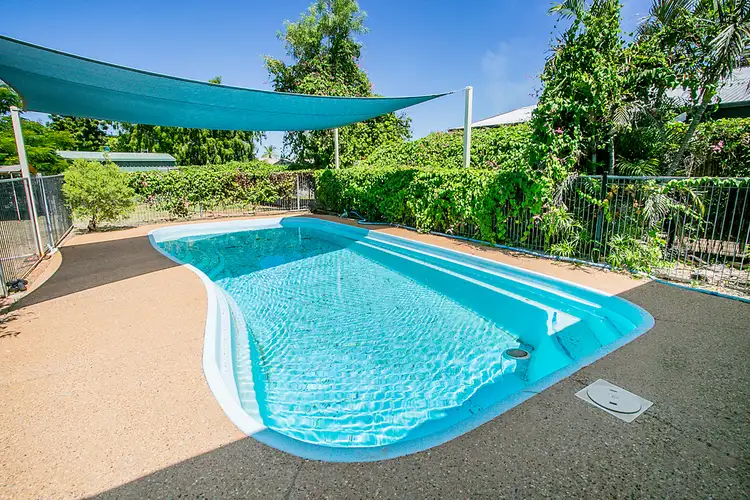 Main view of Homely house listing, 21 Steelcon Pde, Mount Isa QLD 4825