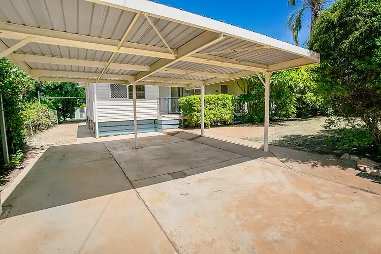 Second view of Homely house listing, 21 Steelcon Pde, Mount Isa QLD 4825