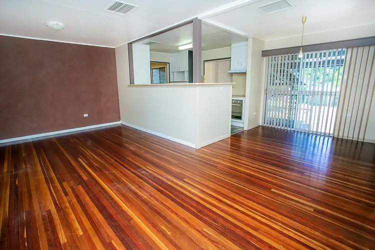 Fourth view of Homely house listing, 21 Steelcon Pde, Mount Isa QLD 4825