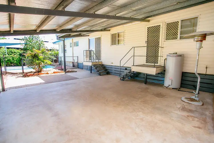 Fifth view of Homely house listing, 21 Steelcon Pde, Mount Isa QLD 4825