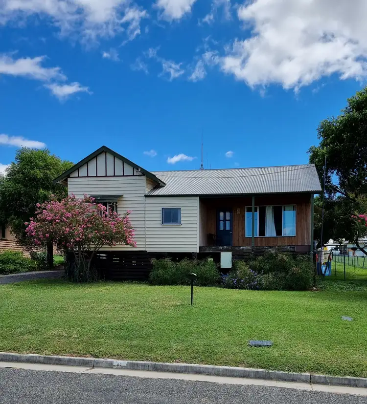 Address available on request