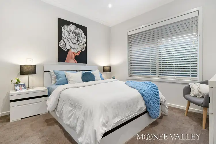 Sixth view of Homely house listing, 10A Westminster Dr, Avondale Heights VIC 3034