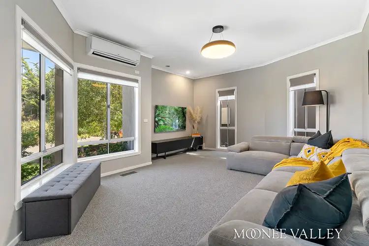 Second view of Homely house listing, 7 Downland Square, Avondale Heights VIC 3034