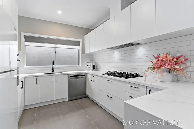 Third view of Homely house listing, 7 Downland Square, Avondale Heights VIC 3034