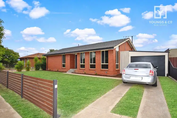 Main view of Homely house listing, 9 Mcrae Ave, Shepparton VIC 3630
