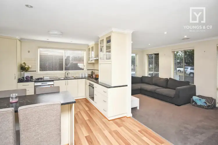 Second view of Homely house listing, 9 Mcrae Ave, Shepparton VIC 3630