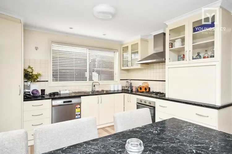 Third view of Homely house listing, 9 Mcrae Ave, Shepparton VIC 3630