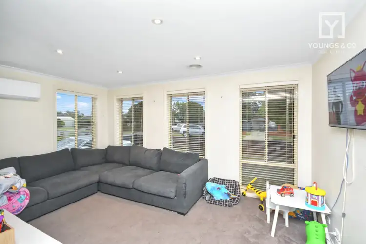 Fifth view of Homely house listing, 9 Mcrae Ave, Shepparton VIC 3630