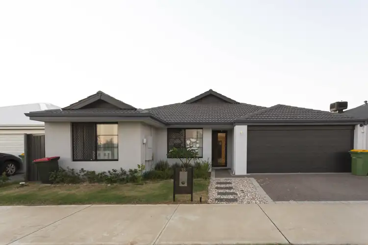 25 Auburn Way, Baldivis WA 6171