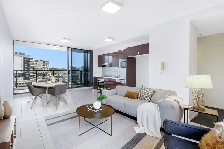 Unit 1143/8 Ascot Ave, Zetland NSW 2017