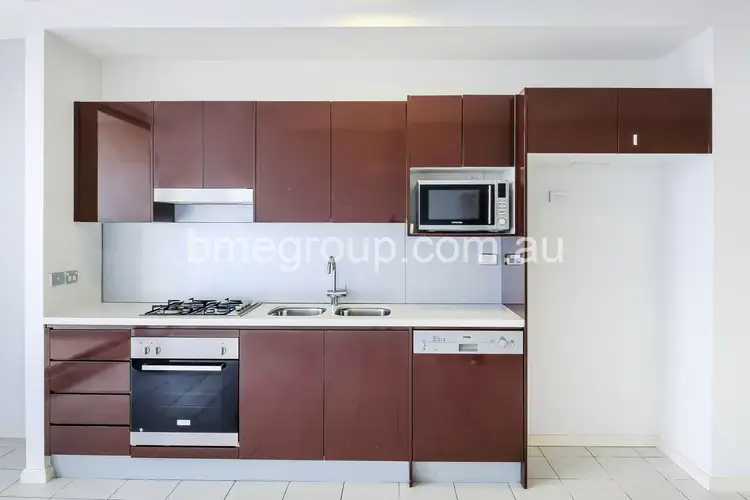Fifth view of Homely apartment listing, Unit 1143/8 Ascot Ave, Zetland NSW 2017