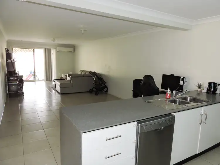 Fourth view of Homely semi-detached listing, 26 Law Rd, Warwick QLD 4370