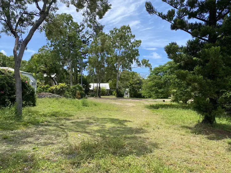 Fifth view of Homely land listing, 8 Cook Rd, Arcadia QLD 4819