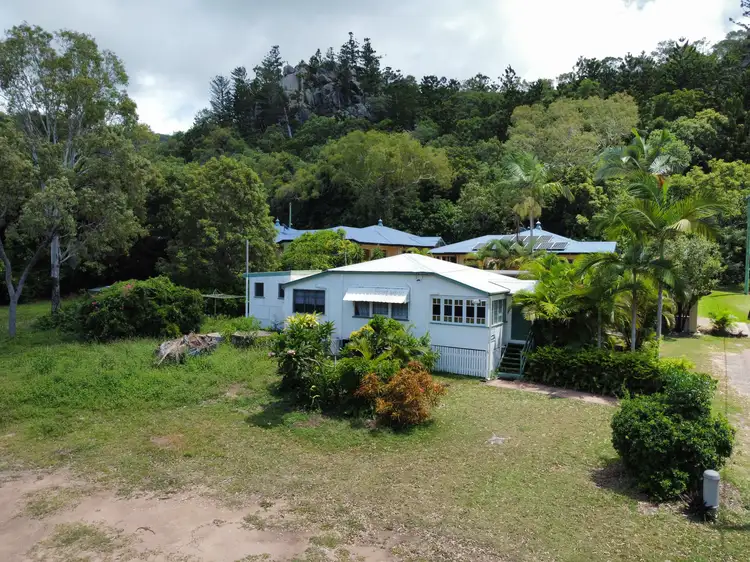 Sixth view of Homely land listing, 8 Cook Rd, Arcadia QLD 4819