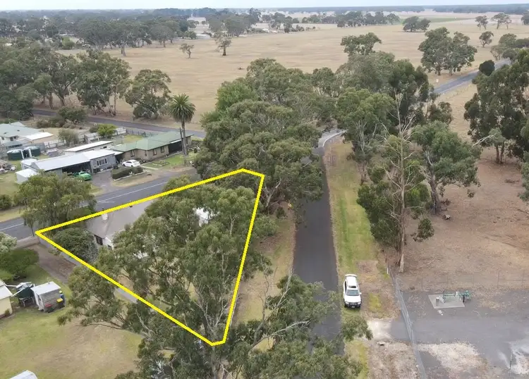 Second view of Homely house listing, 1 Ann St, Kalangadoo SA 5278