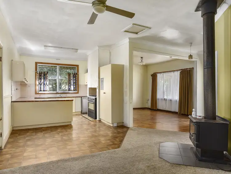 Third view of Homely house listing, 1 Ann St, Kalangadoo SA 5278