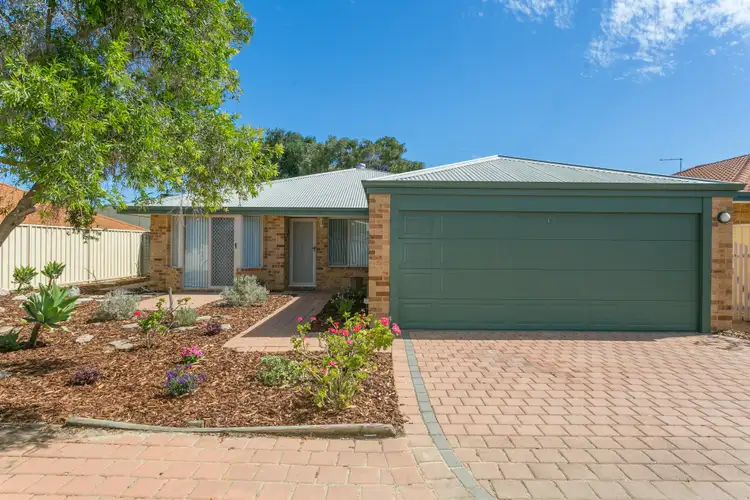 Main view of Homely house listing, 16 Sellar Elbow, Quinns Rocks WA 6030