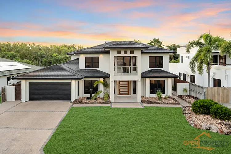 Second view of Homely house listing, 49 Riviera Cct, Kirwan QLD 4817