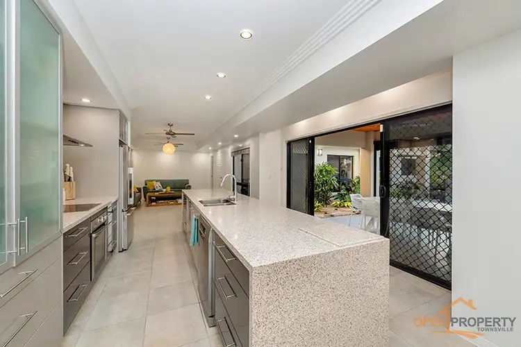 Third view of Homely house listing, 49 Riviera Cct, Kirwan QLD 4817