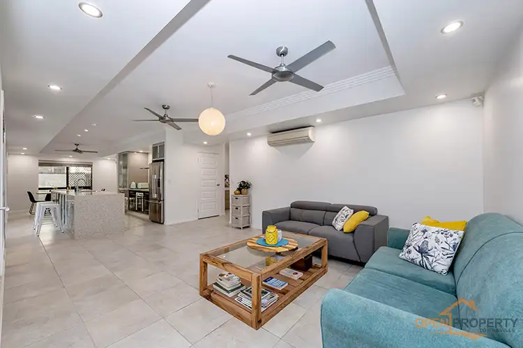 Fourth view of Homely house listing, 49 Riviera Cct, Kirwan QLD 4817