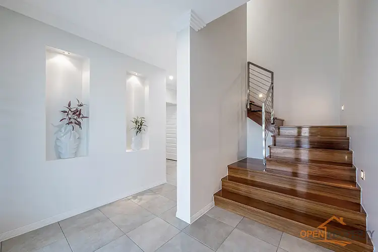 Fifth view of Homely house listing, 49 Riviera Cct, Kirwan QLD 4817