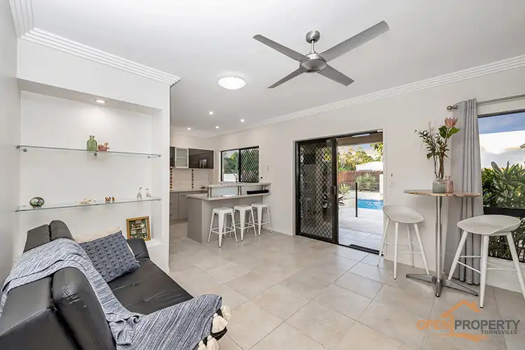 Sixth view of Homely house listing, 49 Riviera Cct, Kirwan QLD 4817