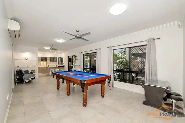 Seventh view of Homely house listing, 49 Riviera Cct, Kirwan QLD 4817