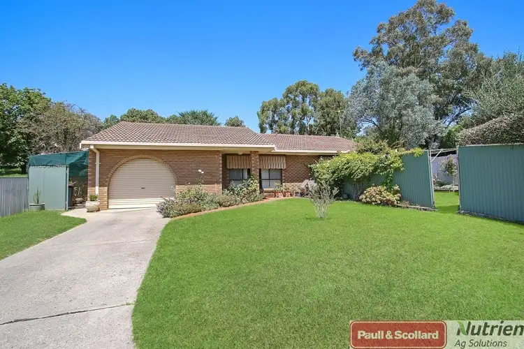 3/683 Wilkinson St, Glenroy NSW 2640